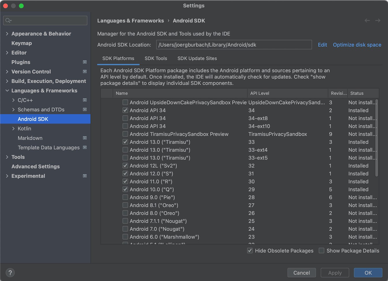Android-Studio