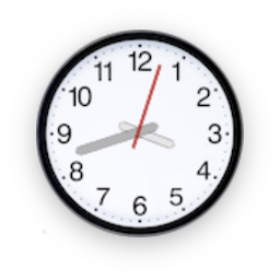 clock