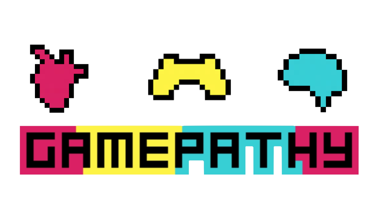 gamepathy konferenz logo